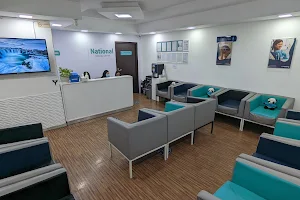 Dental Clinic in Satwa National Medical Center - Dubai image