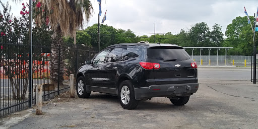Used Car Dealer «Buy Rite Auto Sales», reviews and photos, 3723 SW Military Dr, San Antonio, TX 78211, USA