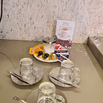 Photo n°13 de l'avis de Rinat.e fait le 03/12/2022 à 08:23 sur le  Lifestyle Suites Rome à Rome