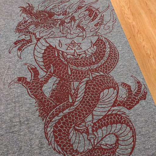 Explore statue of liberty tattoo ideas, creative tattoo ideas in Covington, available at Illuminaut Tattoo