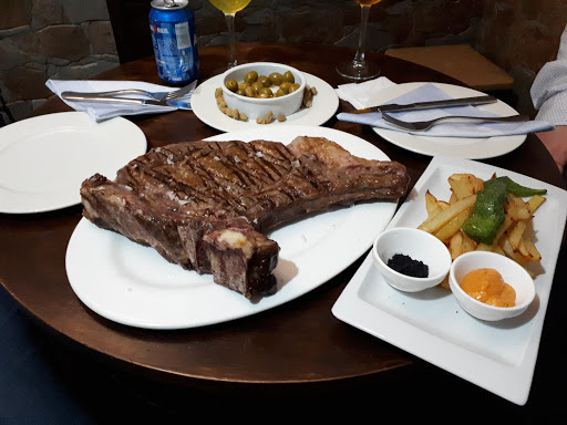 La Taberna de Joaquín en Fuente de Piedra