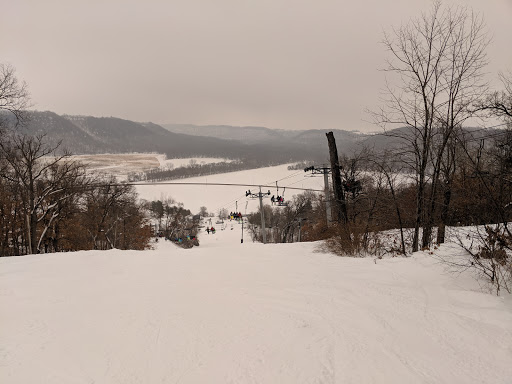 Ski Resort «Welch Village Ski & Snowboard Area», reviews and photos, 26685 County 7 Blvd, Welch, MN 55089, USA