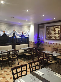 Atmosphère du Restaurant coréen 모란 식당 le seul spécialisé dans les aliments nord-coreens à Paris - n°4