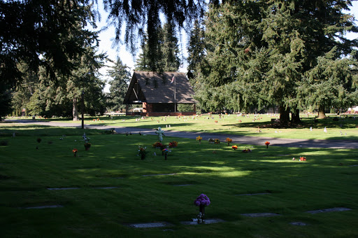 Funeral Home «Fir Lane Memorial Park & Funeral», reviews and photos, 924 176th St E, Spanaway, WA 98387, USA
