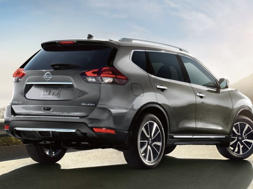 Nissan Dealer «Bridgewater Nissan», reviews and photos, 1400 US-22, Bridgewater, NJ 08807, USA