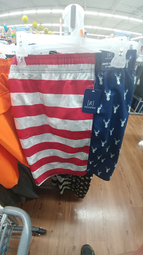 Department Store «Walmart Supercenter», reviews and photos, 41232 US-19, Tarpon Springs, FL 34689, USA