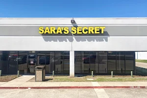Sara's Secret image