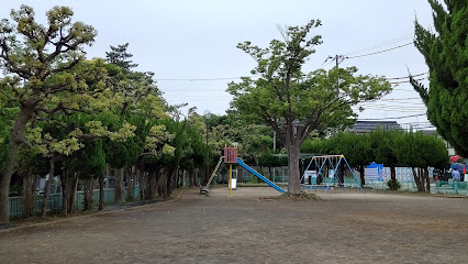 元新田公園