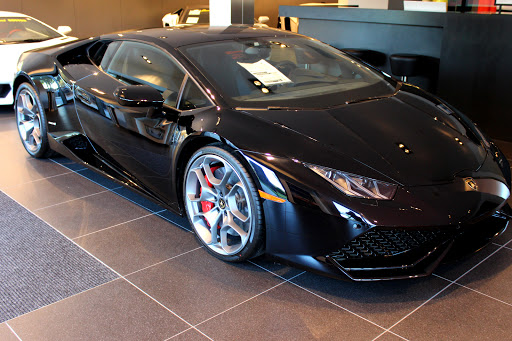 Car Dealer «Lamborghini Boston», reviews and photos, 531 Boston Post Rd, Wayland, MA 01778, USA