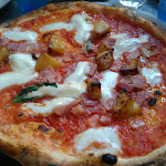 Photo n°1 de l'avis de Vito.a fait le 08/09/2018 à 09:24 sur le  Vasinikò à Milan