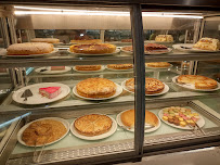 Atmosphère du Restaurant de type buffet Au Tour Du Monde à Saint-Alban - n°5