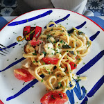 Photo n°2 de l'avis de Irene.. fait le 11/08/2022 à 16:26 sur le  Mamma Mia à Castellammare di Stabia