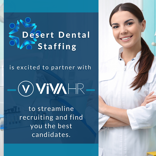 Employment Agency «Desert Dental Staffing», reviews and photos, 4423 N 24th St #560, Phoenix, AZ 85016, USA