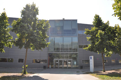 IAE Nantes (Bâtiment ERDRE) à Nantes