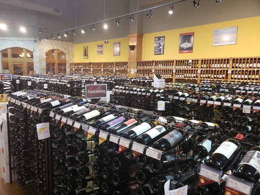 Liquor Store «Twin Liquors», reviews and photos, 3925 Market St, Bee Cave, TX 78738, USA
