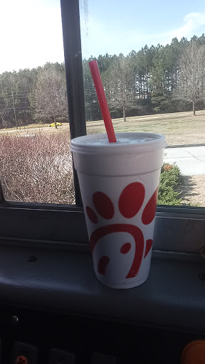 Fast Food Restaurant «Chick-fil-A», reviews and photos, 4321 Atlanta Hwy, Loganville, GA 30052, USA