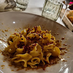 Photo n°8 de l'avis de Sonia.a fait le 15/01/2022 à 16:33 sur le  Ristorante Mondschein à Sappada