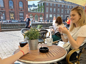 Café Øresund
