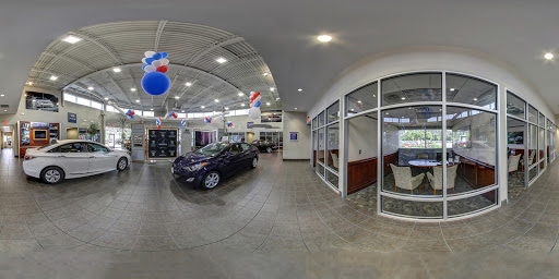 Hyundai Dealer «Tysinger Hyundai», reviews and photos, 2712 Magruder Blvd C, Hampton, VA 23666, USA