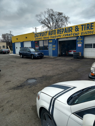 Empresas de reparacion ordenadores en Detroit