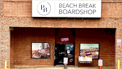 Beach Break Boardshop
