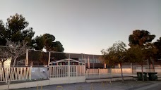Colegio Público la Espinosa