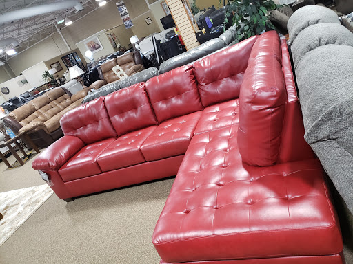 Furniture Store «Payless Furniture and Mattress», reviews and photos, 2875 Miamisburg Centerville Rd, Miamisburg, OH 45342, USA