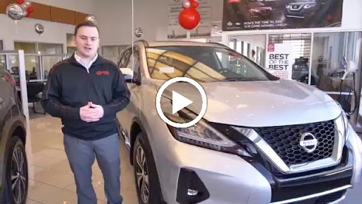 Nissan Dealer «Nissan of Cookeville», reviews and photos, 501 Neal St, Cookeville, TN 38501, USA