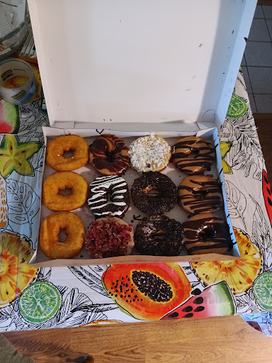 Donut Shop «Duck Donuts», reviews and photos, 10694 Fairfax Blvd, Fairfax, VA 22030, USA