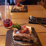 Photo n°1 de l'avis de Dominik. fait le 31/05/2022 à 04:13 sur le  km800 à Dinslaken