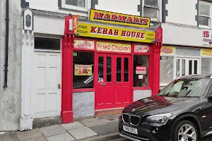 Marmaris kebab house aberdare aberaman image