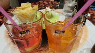 Photo n°41 de Cafè Italiano à Menton ()