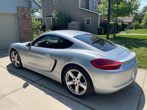 Used Car Dealer «CarMax», reviews and photos, 4431 28th St SE, Kentwood, MI 49512, USA