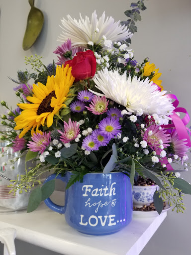 Florist «Main Street Florist», reviews and photos, 181 Main St, South River, NJ 08882, USA