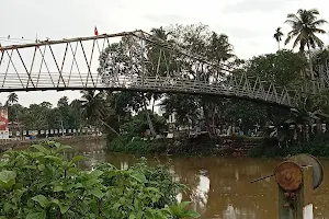 Thazhathangadi junction, Kottayam image