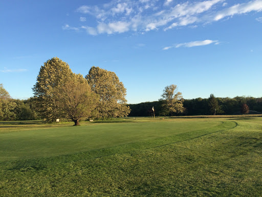 Public Golf Course «Laurel Lane Country Club», reviews and photos, 309 Laurel Ln, West Kingston, RI 02892, USA