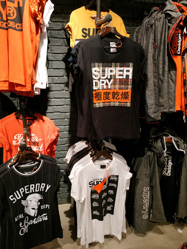 Superdry