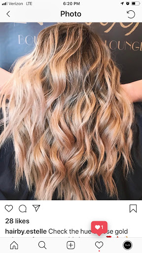 Hair Salon «The Vault Boutique Hair Lounge», reviews and photos, 1009 1st St #203, Snohomish, WA 98290, USA