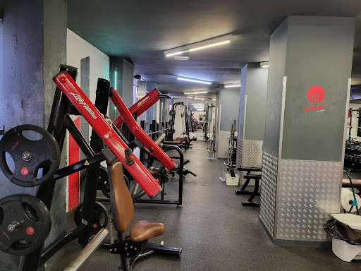Synergym en Marbella, Málaga