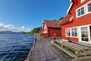 Solvåg Fjordferie image