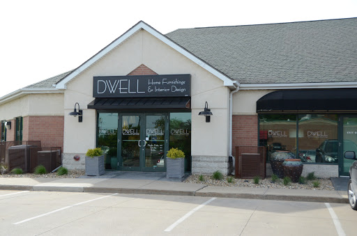 Furniture Store «Dwell Home Furnishings & Interior Design», reviews and photos, 250 12th Ave # 100, Coralville, IA 52241, USA