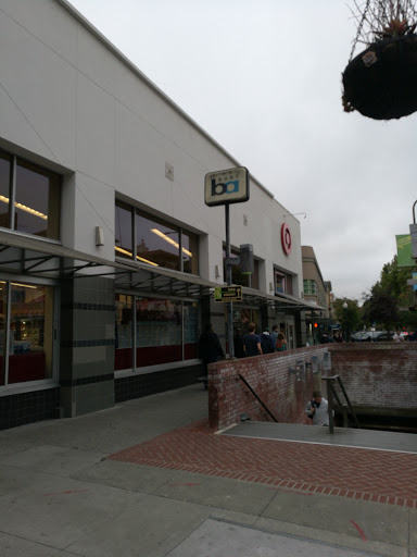 Department Store «Target», reviews and photos, 2187 Shattuck Ave, Berkeley, CA 94704, USA