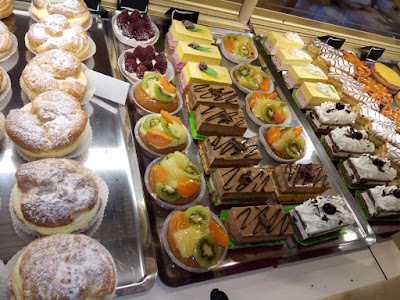 Au Fournil de Rignac à Rignac