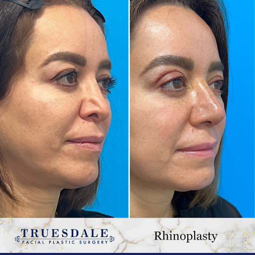 Truesdale Facial Plastic Surgery image