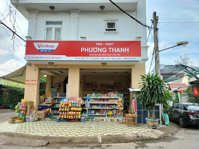 Cửa hàng Tạp hóa Phương Thanh