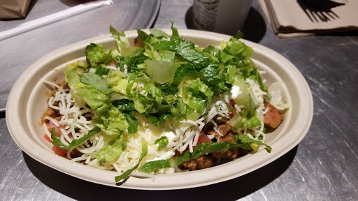 Chipotle Mexican Grill Columbus