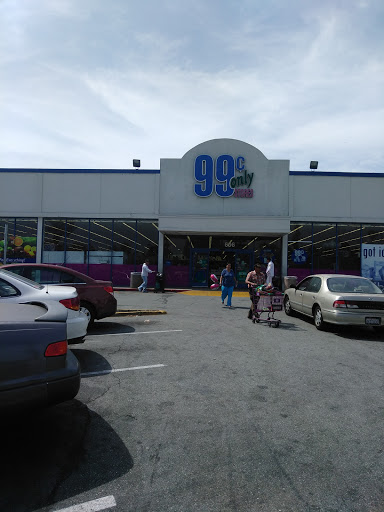 Discount Store «99 Cents Only Stores», reviews and photos, 606 E Holt Ave, Pomona, CA 91767, USA