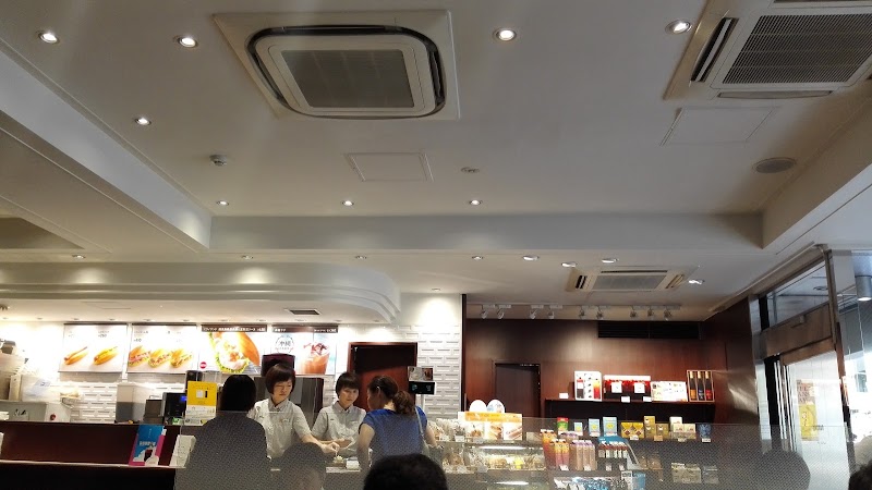 ドトールコーヒーショップ 神谷町店 東京都港区虎ノ門 カフェ 喫茶 カフェ グルコミ