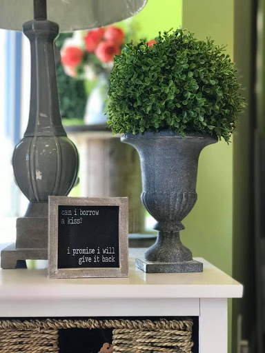 Florist «Classic Florist & Home Decor LLC», reviews and photos, 913 Hillcrest Pkwy, Dublin, GA 31021, USA