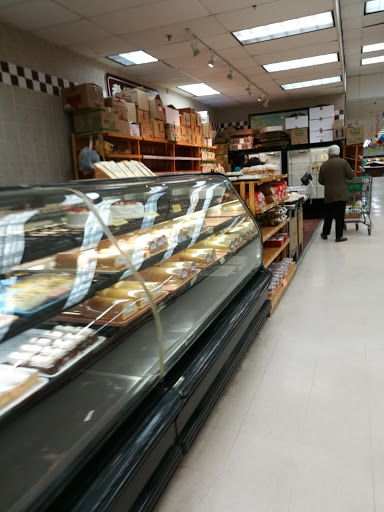 Asian Grocery Store «Asian Food Markets Plainsboro», reviews and photos, 660 Plainsboro Rd, Plainsboro Township, NJ 08536, USA
